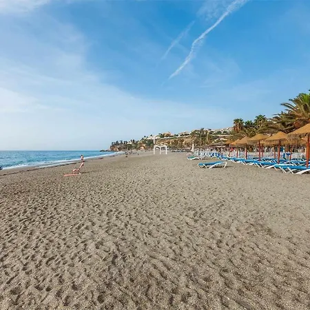 A&n Burriana Appartement Nerja