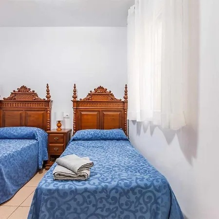 Apartamento A&n Burriana *