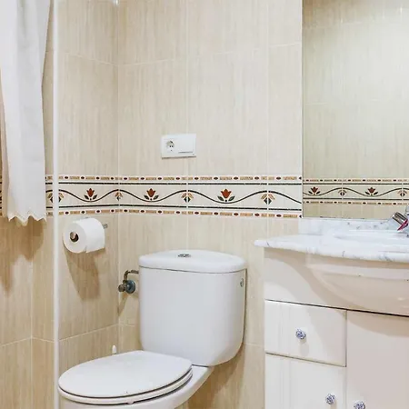 A&n Burriana Appartement
