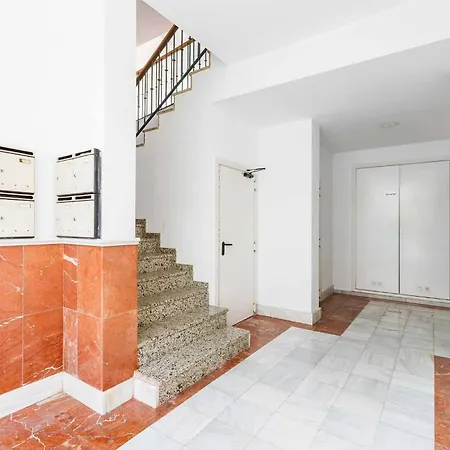 A&n Burriana Terrace *