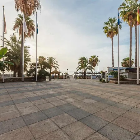 A&n Burriana Appartement Nerja