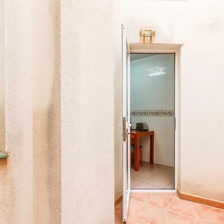 A&n Burriana Terrace דירה