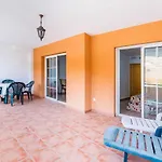 Lägenhet A&n Burriana Terrace