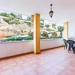Lägenhet A&n Burriana Terrace Nerja