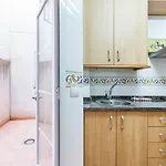 A&n Burriana Terrace * Nerja
