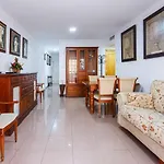 A&n Burriana Terrace 아파트