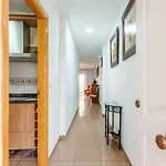 아파트 A&n Burriana Terrace *