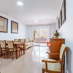 A&n Burriana Terrace * 네르하