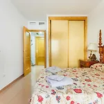 A&n Burriana Terrace