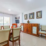 A&n Burriana Terrace 아파트 *