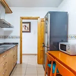Lägenhet A&n Burriana Terrace Nerja