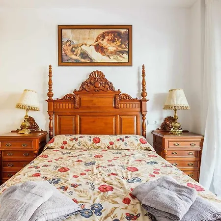 A&n Burriana Apartment *