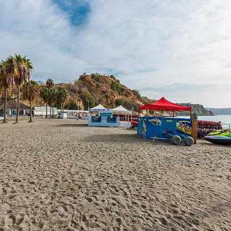 A&n Burriana * Nerja