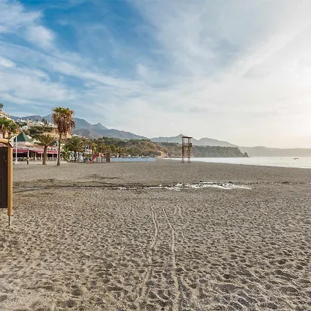 A&n Burriana Διαμέρισμα