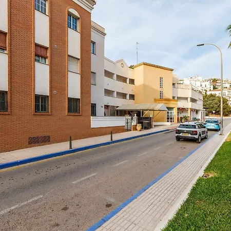 A&n Burriana Terrace