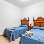 A&n Burriana Terrace Nerja