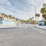 Διαμέρισμα A&n Burriana Terrace