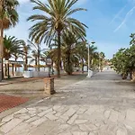 A&n Burriana Terrace Nerja