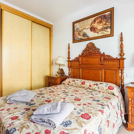 A&n Burriana Apartment Nerja