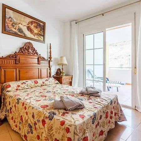 Apartment A&n Burriana