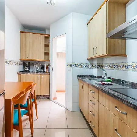 A&n Burriana * Nerja