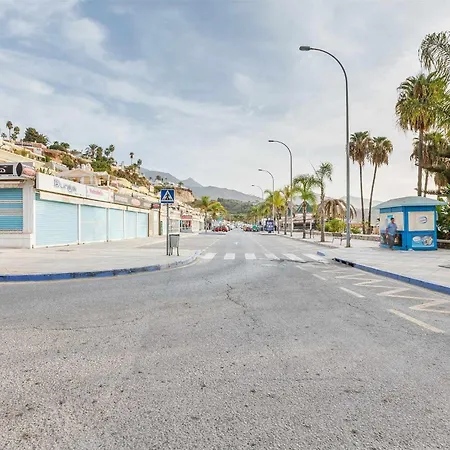 Apartment A&n Burriana