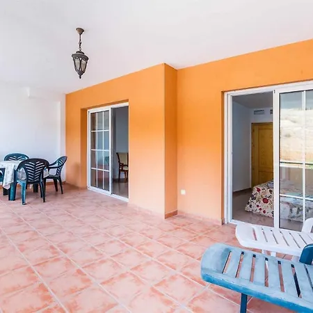 Апартаменти A&n Burriana Terrace