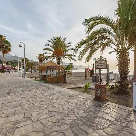 A&n Burriana Terrace Апартаменти
