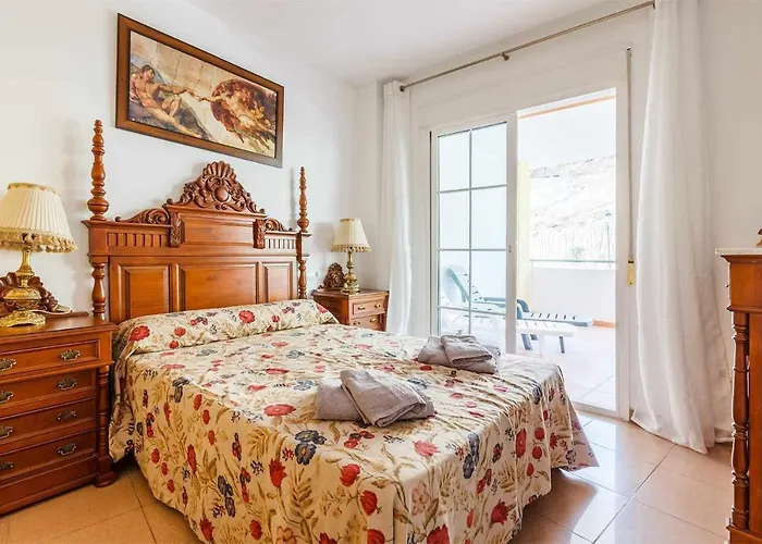 Daire A&n Burriana Terrace