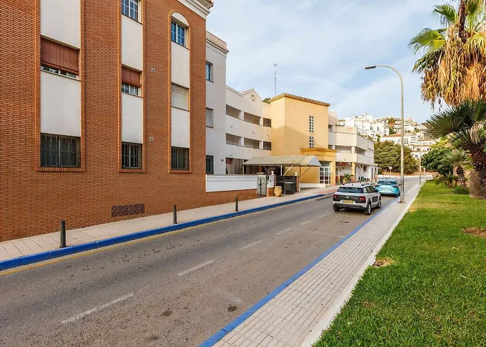 A&n Burriana Terrace